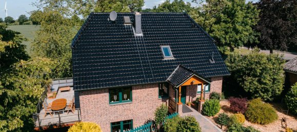 9 rooms Townhouse in Stormarn, Germany No. 326139 18