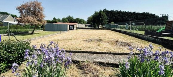 Вилла с 2 спальнями в Ла Ферте-Шеврези, Франция № 70750 6