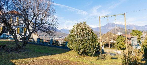 15 rooms Villa in Avigliana, Italy No. 232984 10