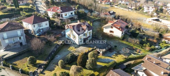 15 rooms Villa in Avigliana, Italy No. 232984 11