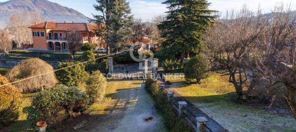 15 rooms Villa in Avigliana, Italy No. 232984 41