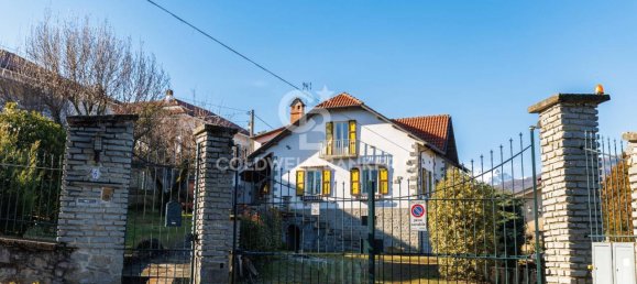 15 rooms Villa in Avigliana, Italy No. 232984 7