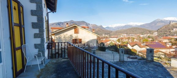 15 rooms Villa in Avigliana, Italy No. 232984 21