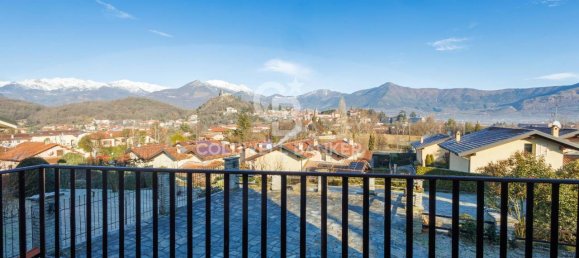 15 rooms Villa in Avigliana, Italy No. 232984 6