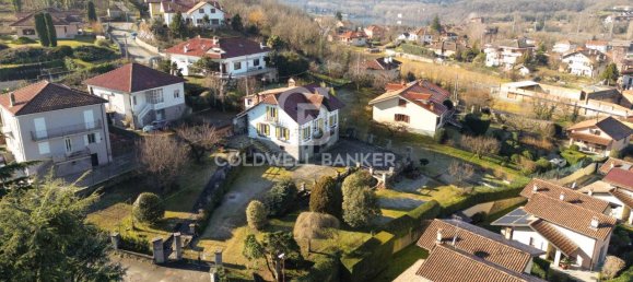 15 rooms Villa in Avigliana, Italy No. 232984 15