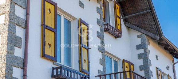 15 rooms Villa in Avigliana, Italy No. 232984 48