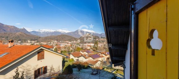 15 rooms Villa in Avigliana, Italy No. 232984 32