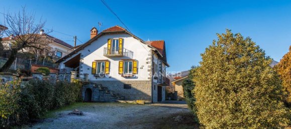 15 rooms Villa in Avigliana, Italy No. 232984 45