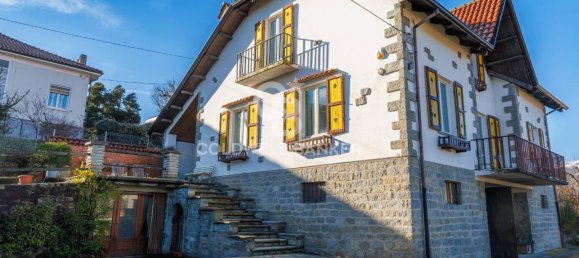 15 rooms Villa in Avigliana, Italy No. 232984 46