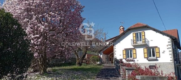 15 rooms Villa in Avigliana, Italy No. 232984 50