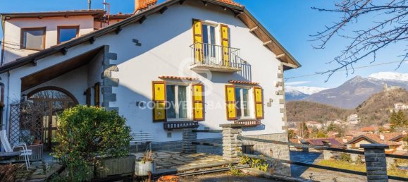 15 rooms Villa in Avigliana, Italy No. 232984 3