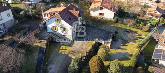 15 rooms Villa in Avigliana, Italy No. 232984 14