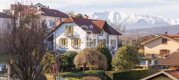 15 rooms Villa in Avigliana, Italy No. 232984 49