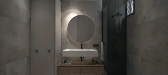 Apartamento de 1+1 en Mugla, Turkey No. 33459 23