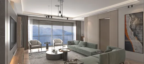 Apartamento de 1+1 en Mugla, Turkey No. 33459 27