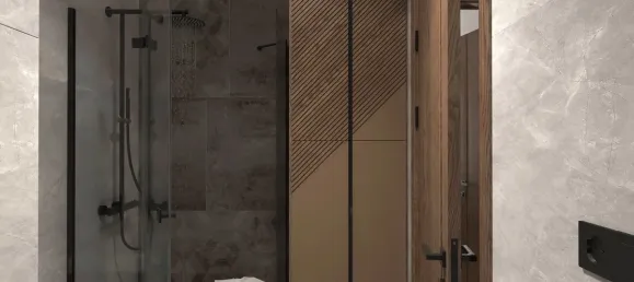 Apartamento de 1+1 en Mugla, Turkey No. 33459 15