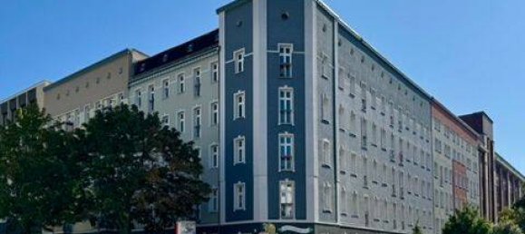 Квартира с 2 комнатами в Гезундбруннен, Германия № 94514 2