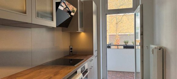 Квартира с 2 комнатами в Гезундбруннен, Германия № 94514 7