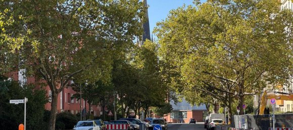 Квартира с 2 комнатами в Гезундбруннен, Германия № 94514 14