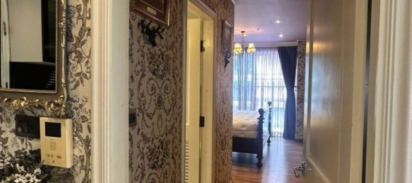 شقة 2 غرف نوم  في Khlong Toei, Thailand رقم 68014 9