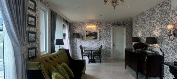 شقة 2 غرف نوم  في Khlong Toei, Thailand رقم 68014 7