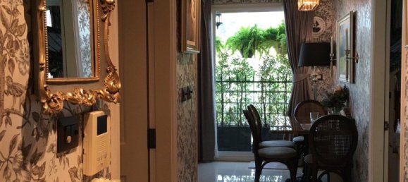 شقة 2 غرف نوم  في Khlong Toei, Thailand رقم 68014 5