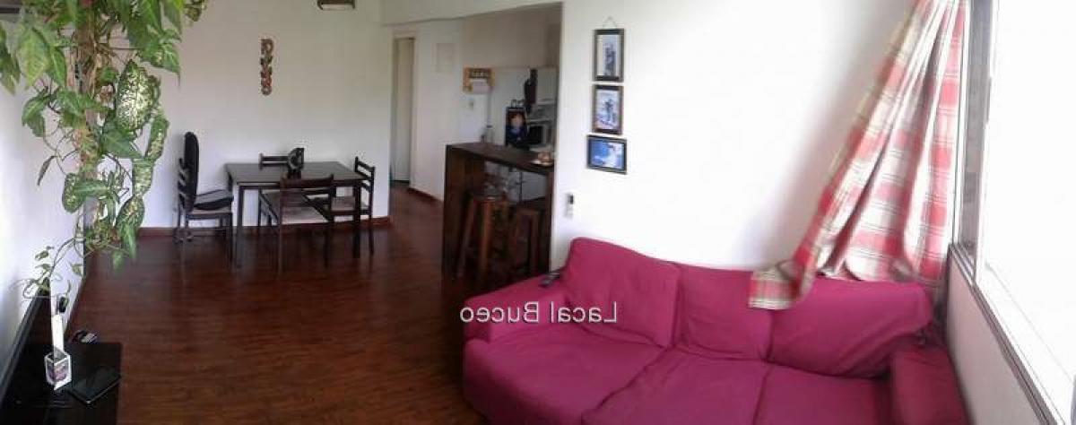 Apartamento T2 em Montevideo, Uruguay N.º 7212