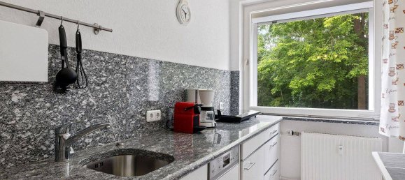 Квартира с 1 спальней в Восточный Гольштейн, Германия № 228843 6