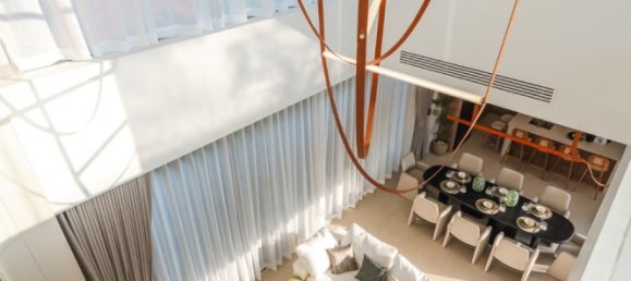 Вилла с 4 спальнями в Банг Тао, Таиланд № 11108 11