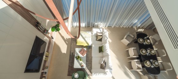 Вилла с 4 спальнями в Банг Тао, Таиланд № 11108 14