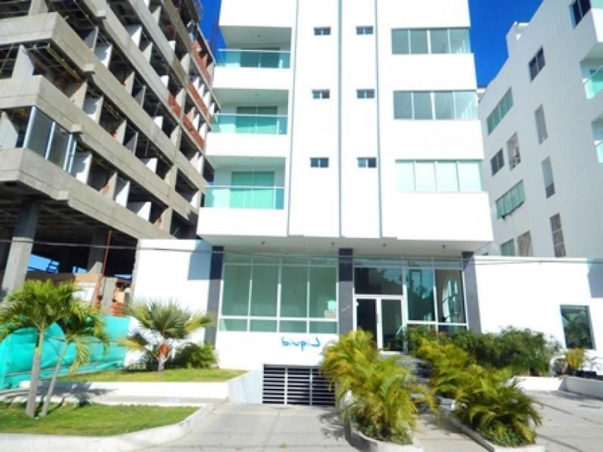 3 bedrooms House in Barranquilla, Colombia No. 3083