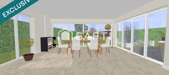 1030m² Land in Caumont, France No. 81105 3