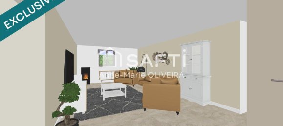 1030m² Land in Caumont, France No. 81105 4