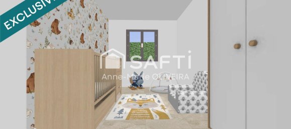 1030m² Land in Caumont, France No. 81105 7