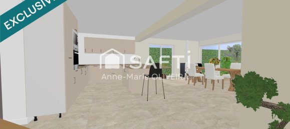 1030m² Land in Caumont, France No. 81105 5