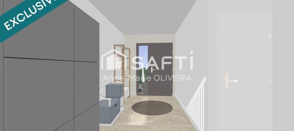 1030m² Land in Caumont, France No. 81105 8