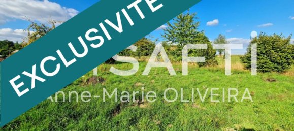 1030m² Land in Caumont, France No. 81105 9