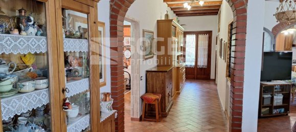 8 rooms Villa in Pelago, Italy No. 71291 35