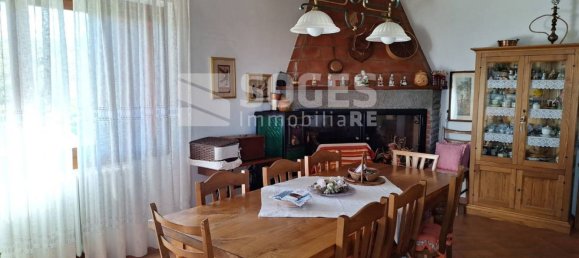 8 rooms Villa in Pelago, Italy No. 71291 27