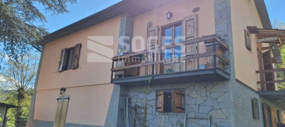 8 rooms Villa in Pelago, Italy No. 71291 22