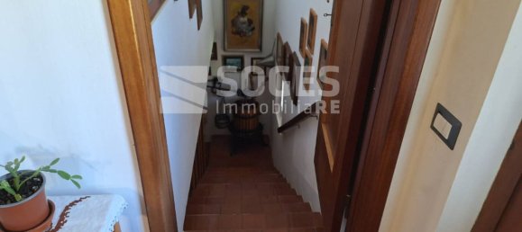 8 rooms Villa in Pelago, Italy No. 71291 39