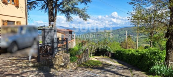 8 rooms Villa in Pelago, Italy No. 71291 13
