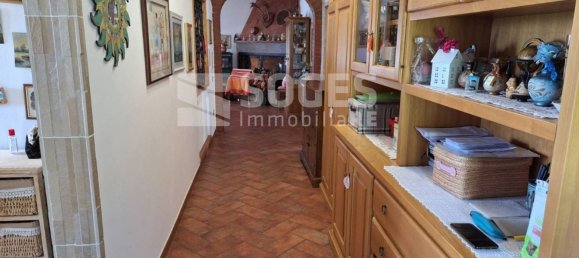 8 rooms Villa in Pelago, Italy No. 71291 34