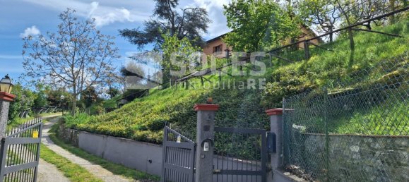 8 rooms Villa in Pelago, Italy No. 71291 24