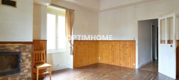 Casa de 5 dormitorios en Billom, France No. 194399 8