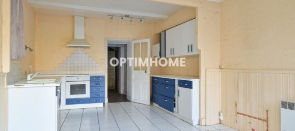 Casa de 5 dormitorios en Billom, France No. 194399 3