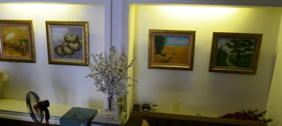 1 bedroom Apartment in Dong Da, Vietnam No. 5788 2