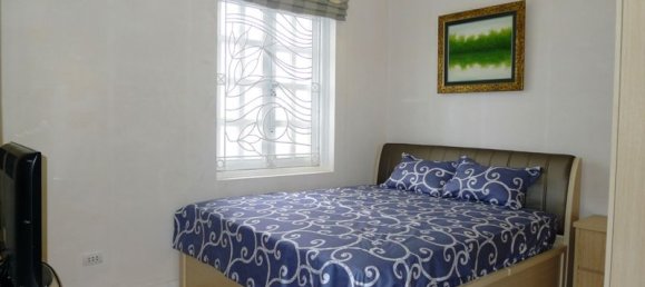 1 bedroom Apartment in Dong Da, Vietnam No. 5788 5