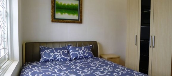 1 bedroom Apartment in Dong Da, Vietnam No. 5788 6