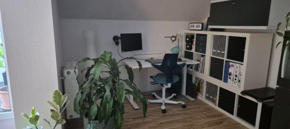 1 chambre Appartement à Furth, Germany No. 340420 2